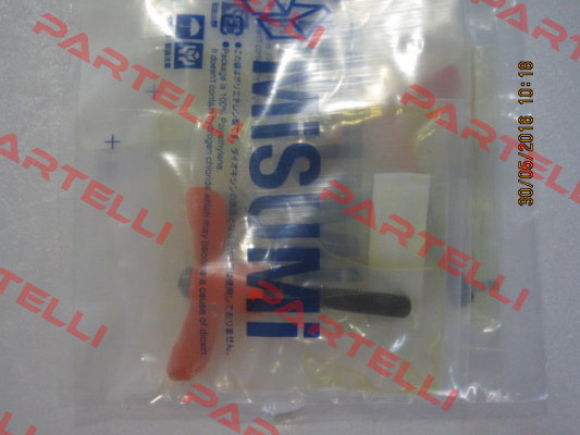 CLDMCH6-32-M  Misumi