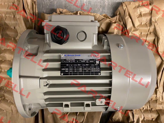 FCA 90 S 2 /PHE AC Motoren