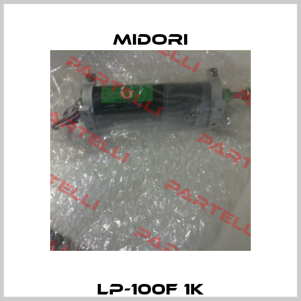 LP-100F 1K Midori