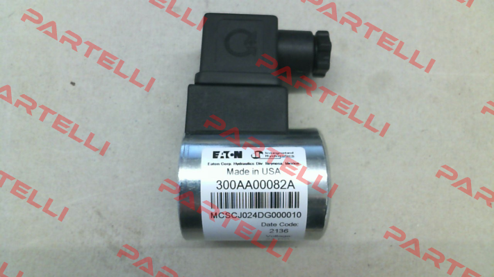 P/N: 1051428, Type: SP-EMS-10-024DG IMAV Hydraulik