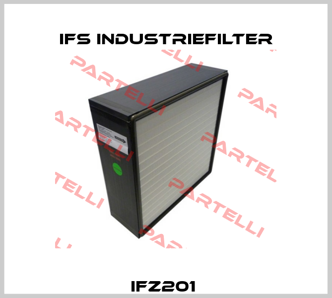 IFZ201  IFS Industriefilter