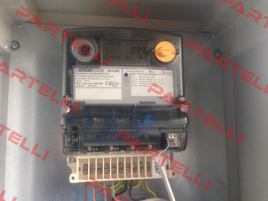 AS1440 with interface RS485 OEM Elster