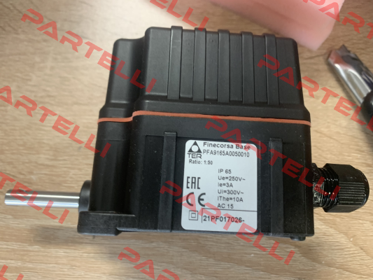 PFA9165A0050010 Ter Tecno Elettrica Ravasi
