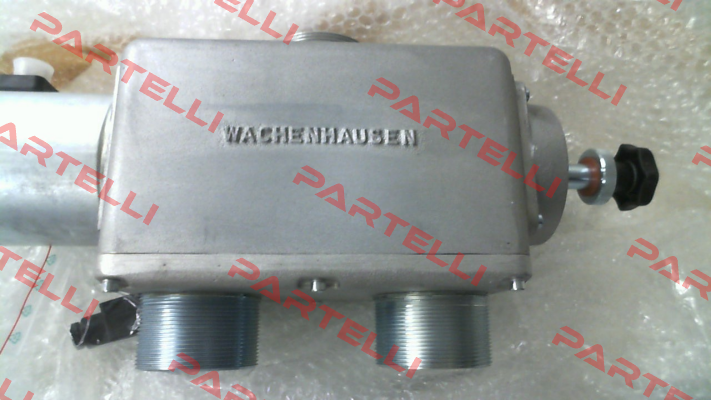 04M06102024 ( GHM 10.2 ZD, 24V DC) Wachenhausen
