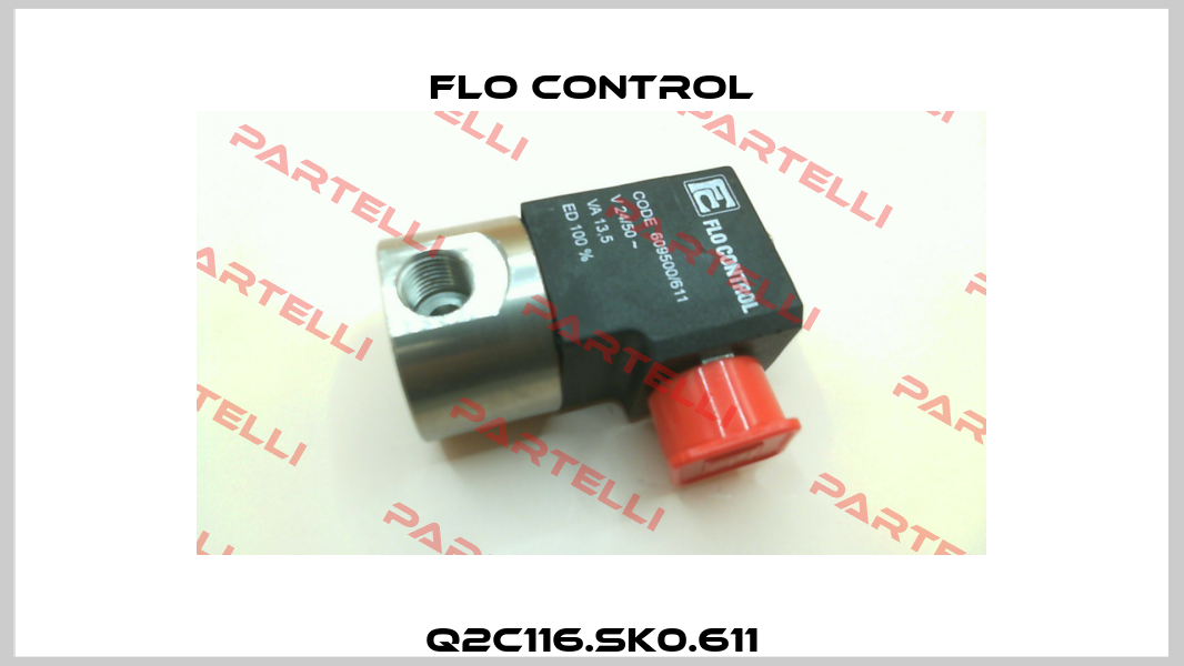 Q2C116.SK0.611 Flo Control