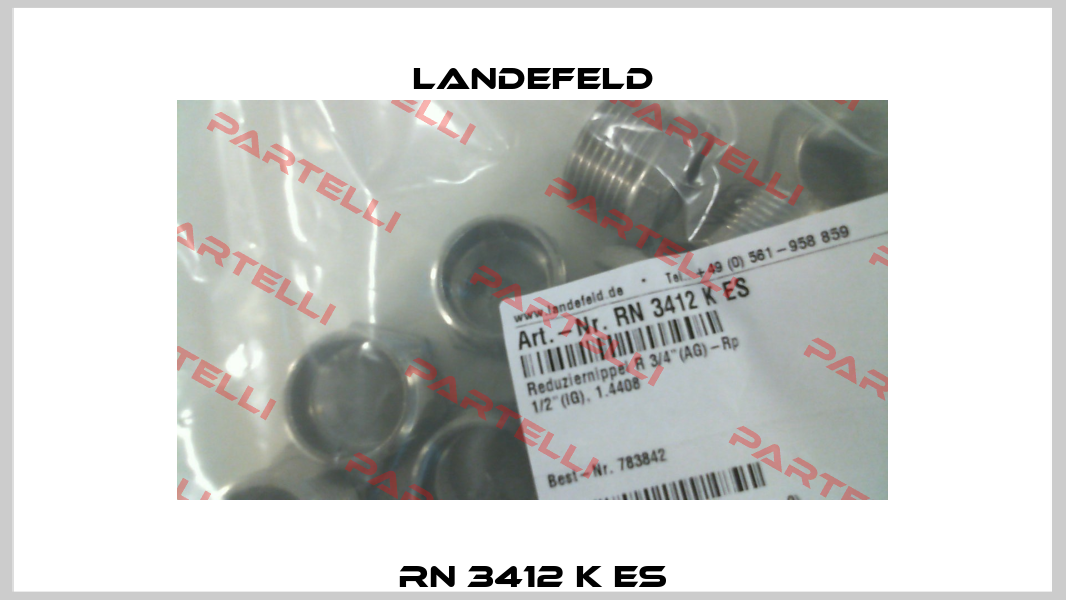 RN 3412 K ES Landefeld