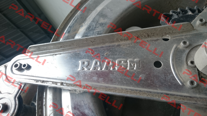 Art. 137604 N SERIE: 1210110004  Raasm