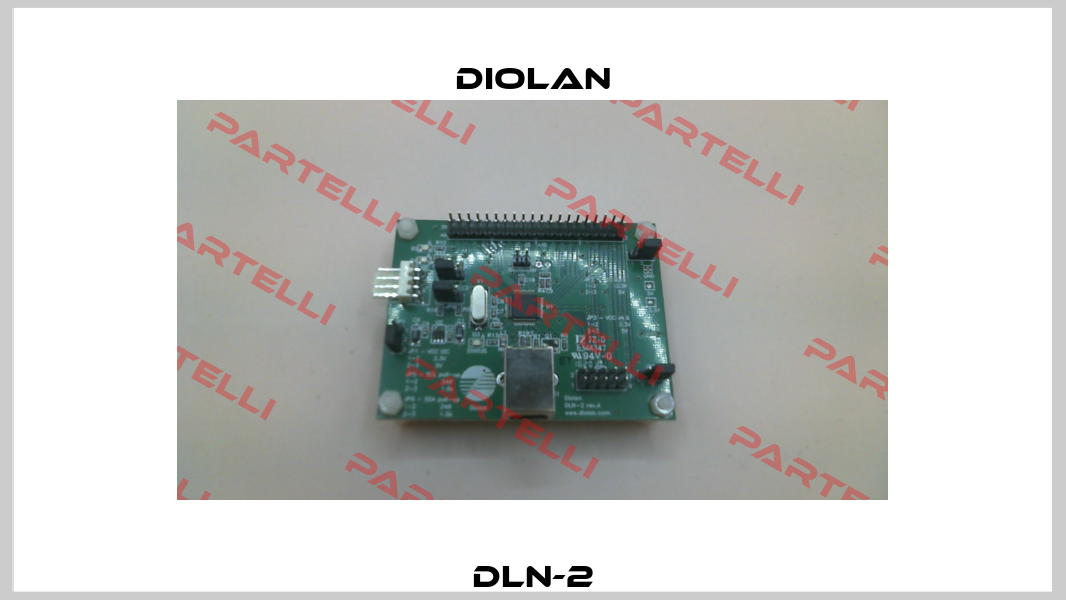 DLN-2 Diolan