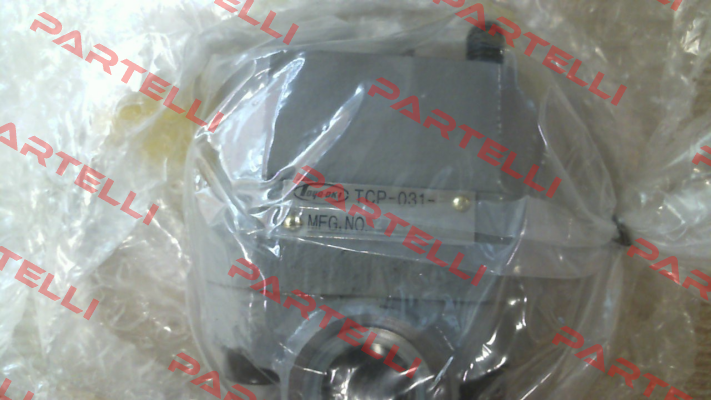 TCP-031-F JTEKT FLUID POWER SYSTEMS CORPORATION (ex. Toyooki)