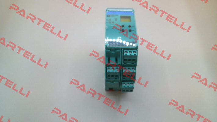 p/n: 231207, Type: KFA6-DWB-EX1.D Pepperl-Fuchs