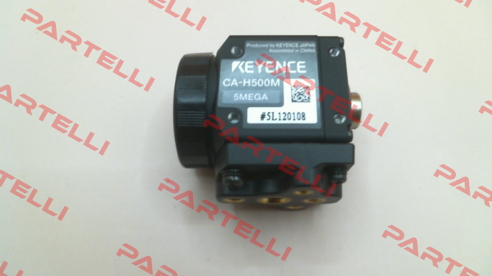 CA-H500M Keyence