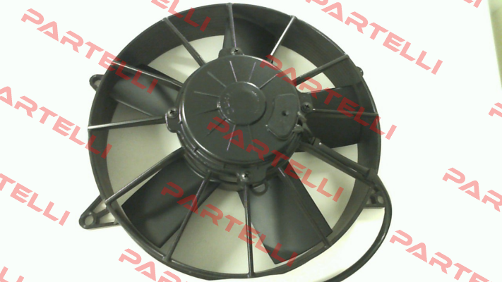 VA15-BP70/LL-39S 24V (59939) SPAL