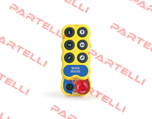 M550S / 100084 IMET