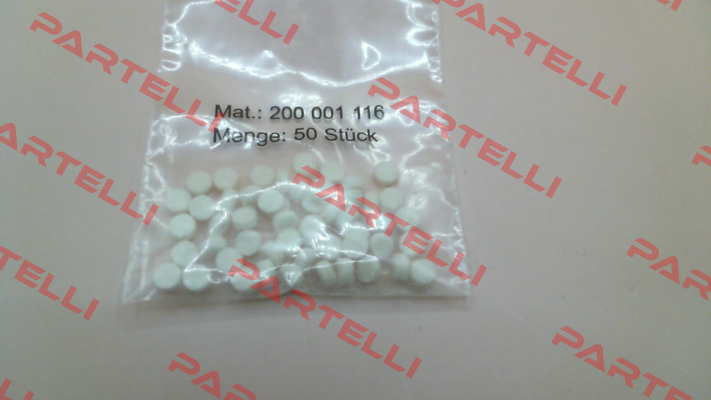 200001116 Inficon