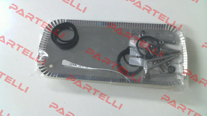 SP 047 Kinetrol