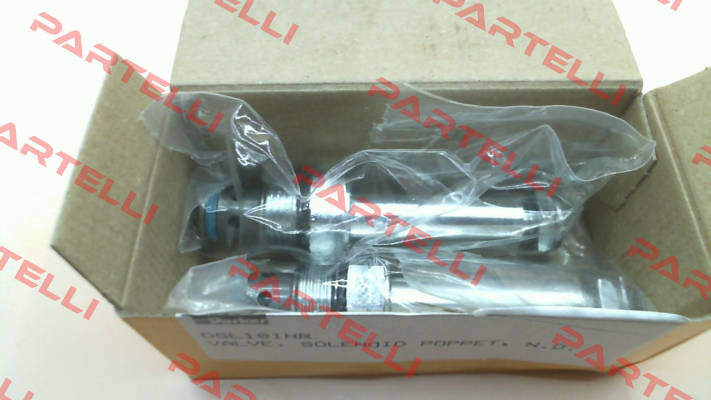 DSL101NR Sterling Hydraulics (Parker)