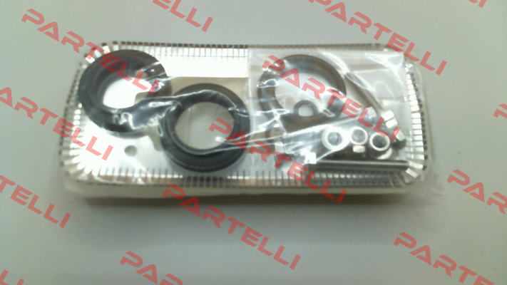 SP 043 Kinetrol