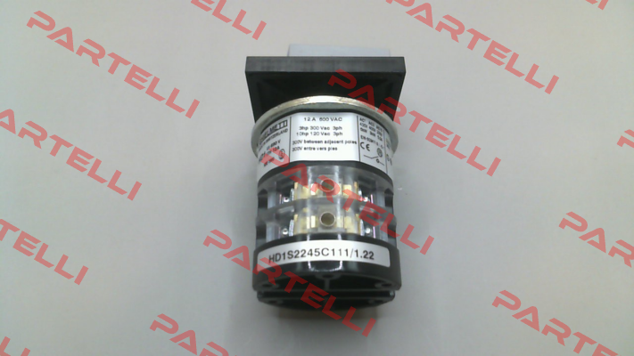 HD1S2245C111 Ghielmetti