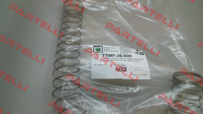 FSMF-36-600 REIKU