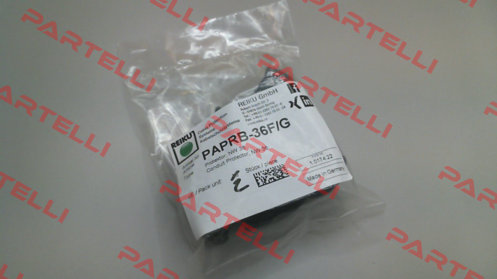 PAPRB-36F/G REIKU