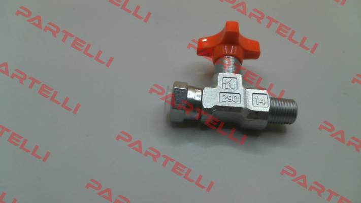 FT290-14 Tognella