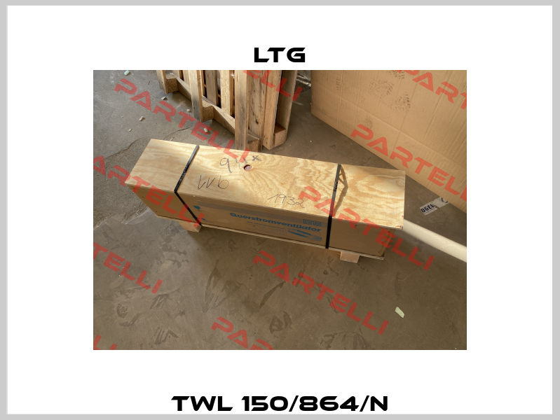 TWL 150/864/N LTG
