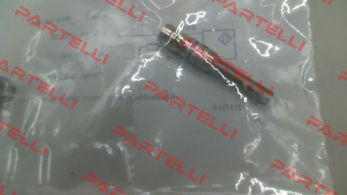 8317802064 / KJ0,8-M5EB38-DPS-V1 Pulsotronic