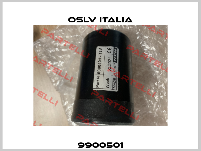 9900501 OSLV Italia
