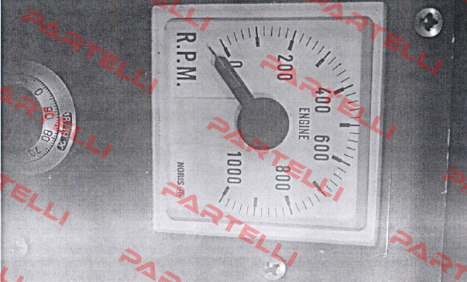 P/N: 09963-021, NRQ 96-10 replaced by NW96-F  Noris