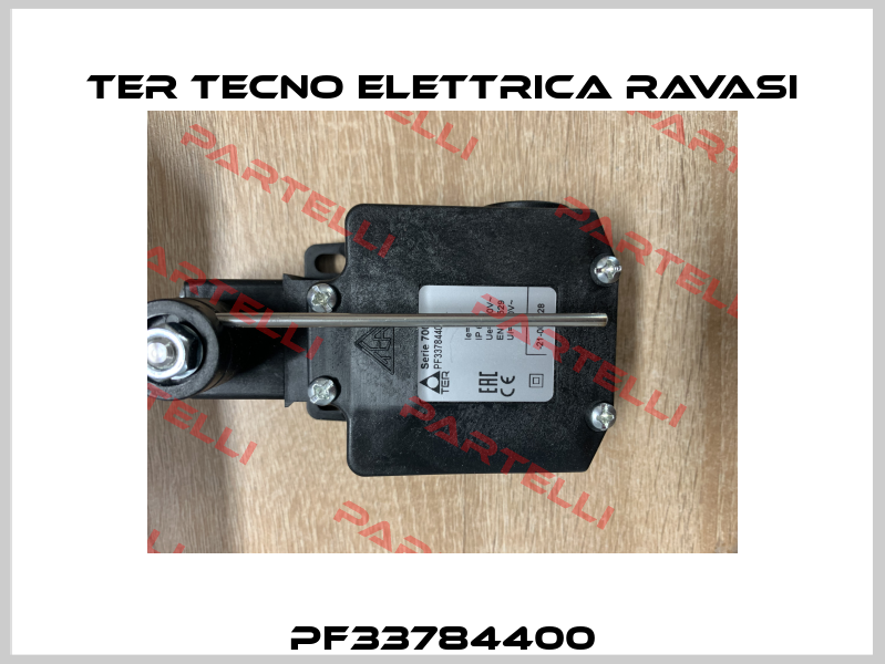 PF33784400 Ter Tecno Elettrica Ravasi