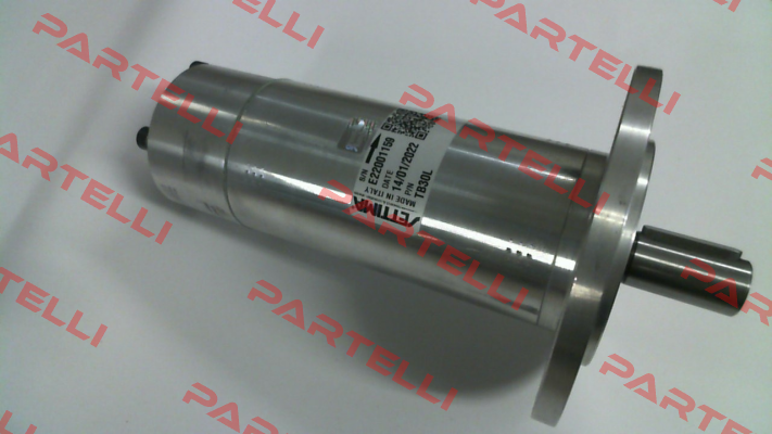 GR25-SMT16B-30L Settima
