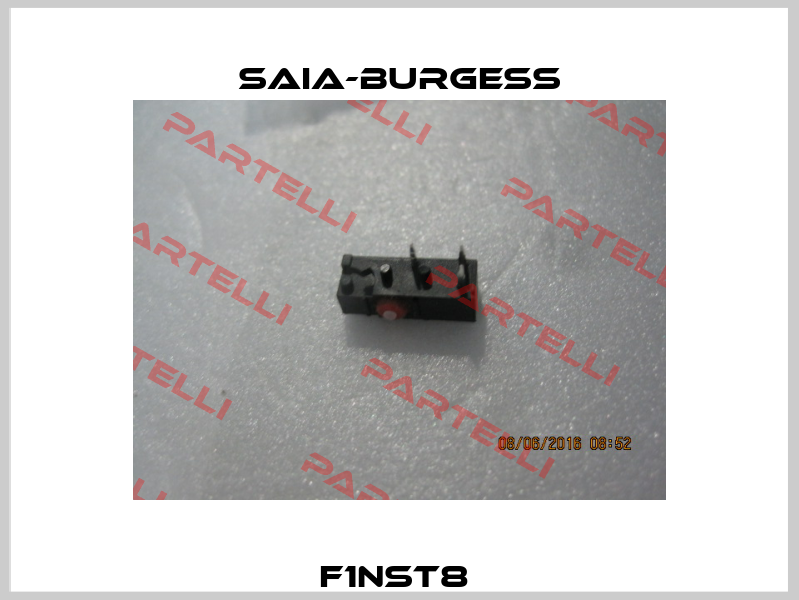 F1NST8  Saia-Burgess
