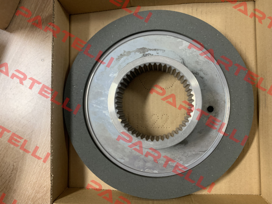 00396288 Intorq