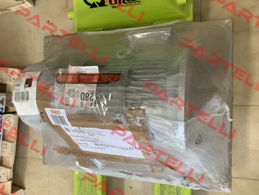 FC132M-6/FE Electro Adda