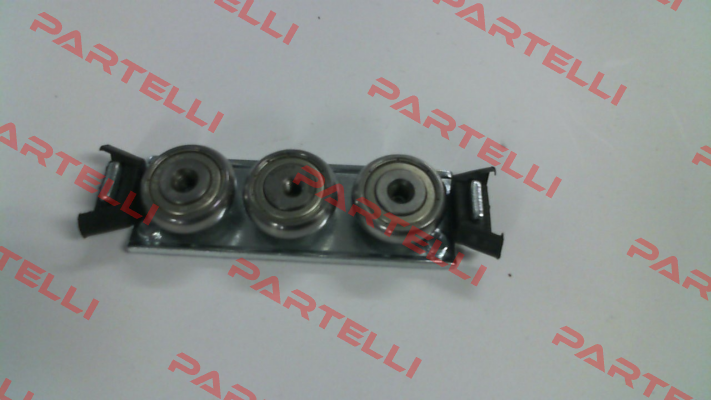 CES30-088-2Z (004-015692) Rollon