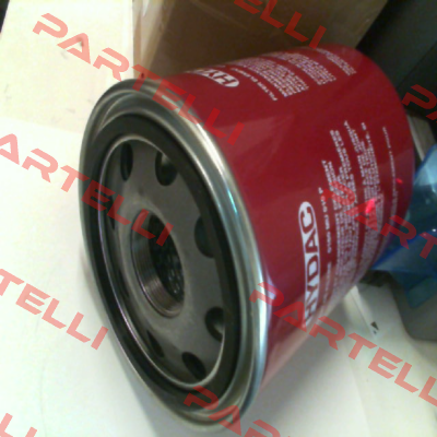 Mat No. 248055, Type: 0160 MU 010 P  Hydac