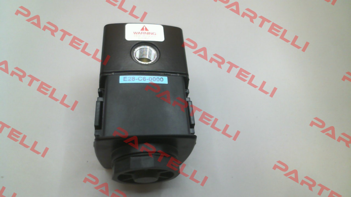 E28-C6-000 Wilkerson