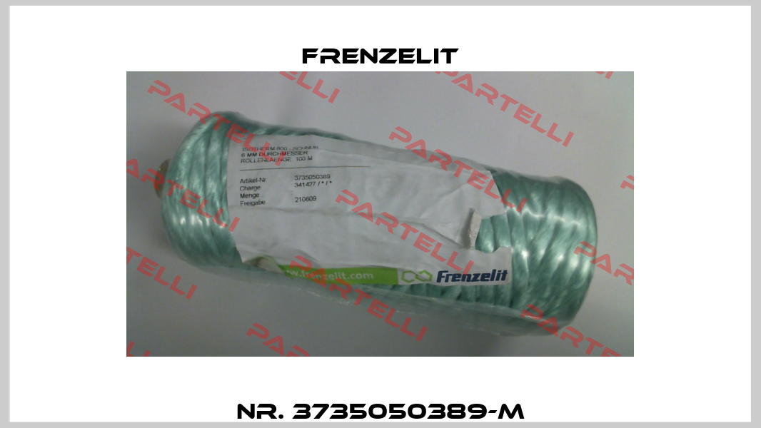 Nr. 3735050389-M Frenzelit