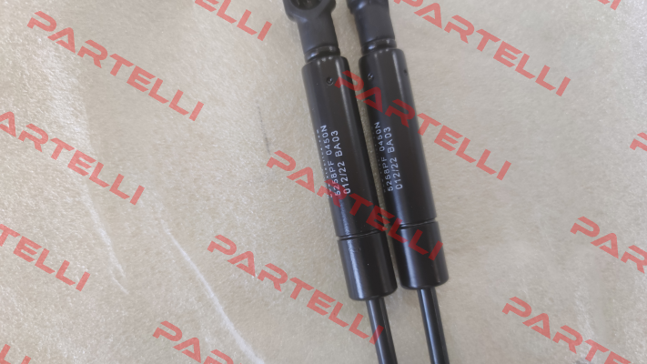 5258PF Stabilus