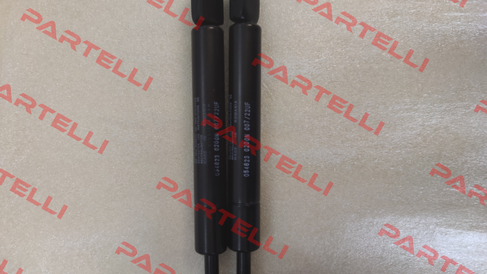 054623 Stabilus