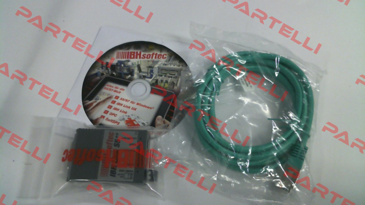 20284  / IBH Link S5++ IBHsoftec