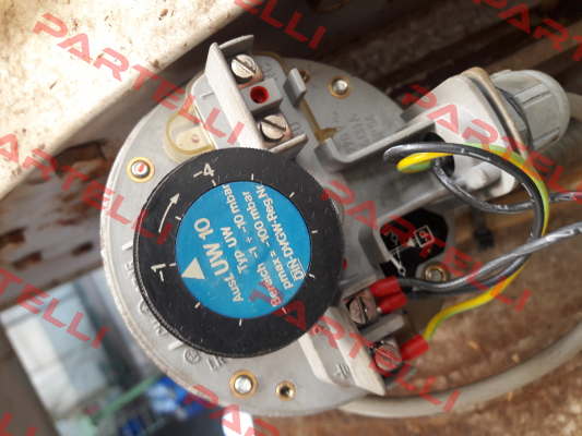 DIN-DVGW UW10  Eurotec