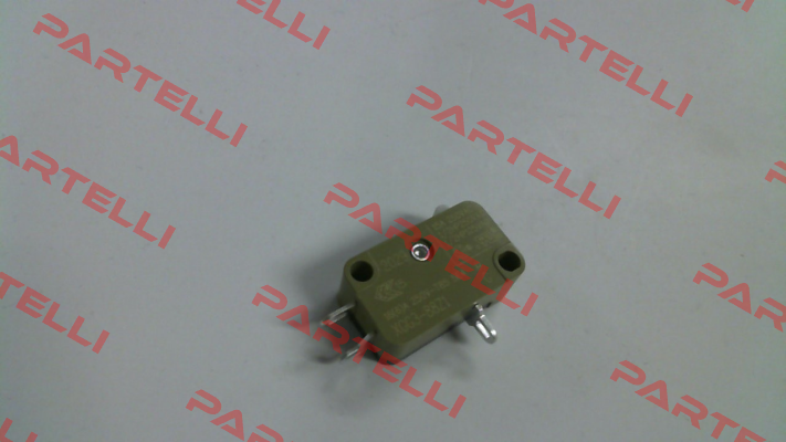 Nr. 9309050 Type XGG3-88-Z1 Saia-Burgess