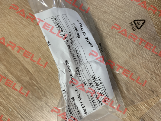 018336095 Nuova General Instruments