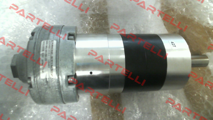 P/N: 063220036, Type: 2AM-NRV-89-P81.25 Specken Drumag