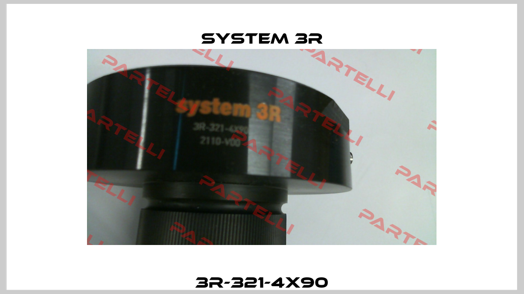 3R-321-4X90 System 3R