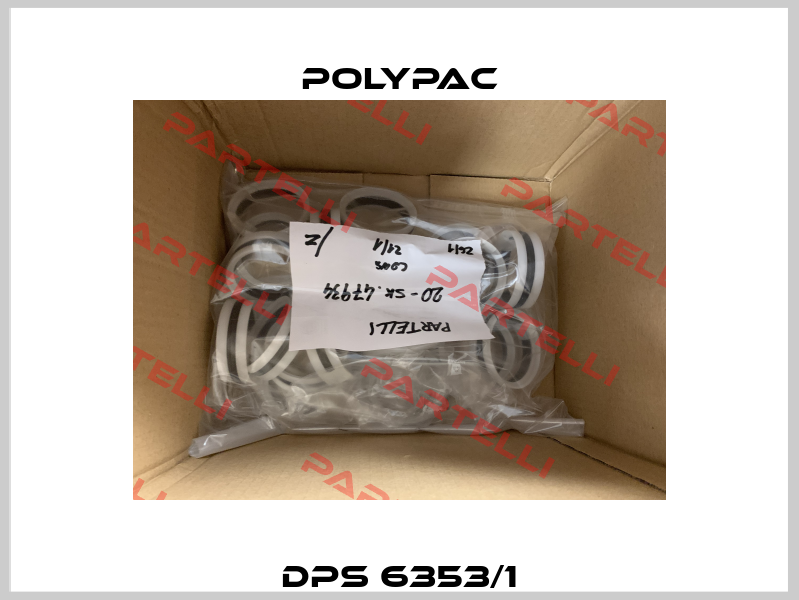 DPS 6353/1 Polypac