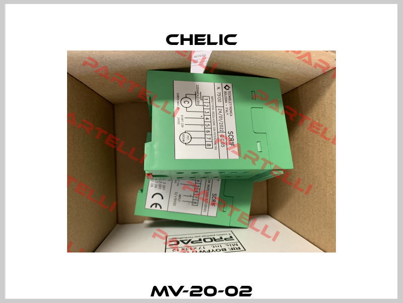 MV-20-02 Chelic