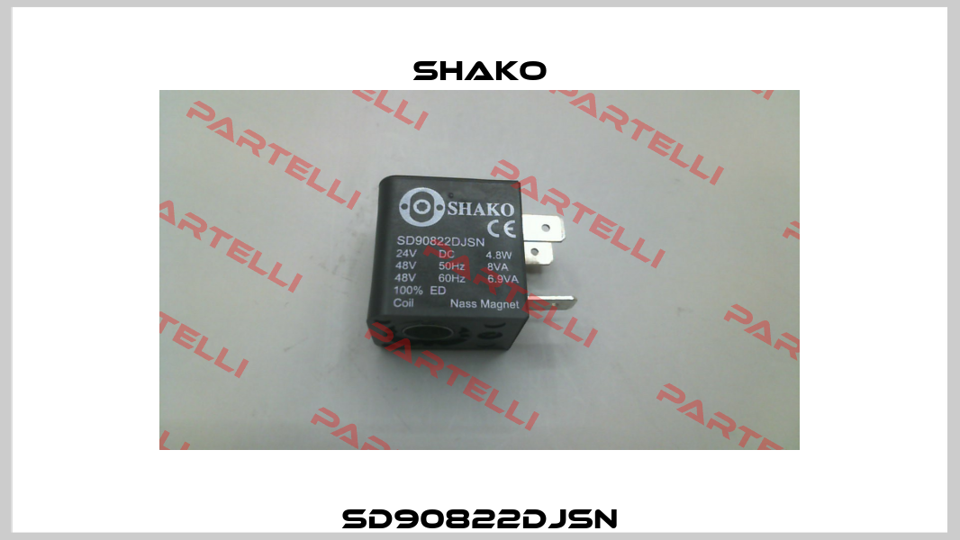 SD90822DJSN SHAKO