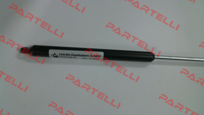 G06-15ST-11530 Hahn Gasfedern